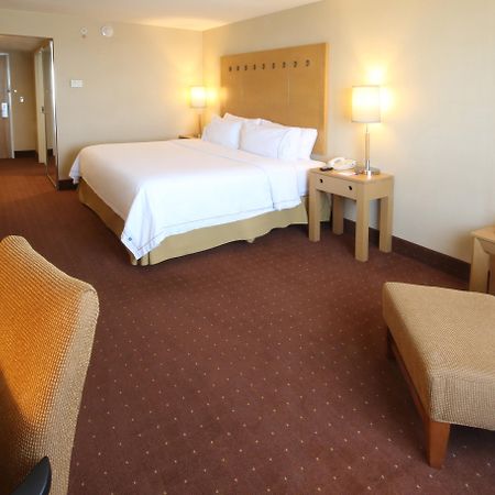 Holiday Inn Express Hotel & Suites Cd. Juarez - Las Misiones By Ihg מראה חיצוני תמונה