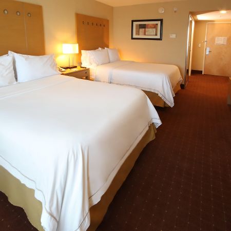 Holiday Inn Express Hotel & Suites Cd. Juarez - Las Misiones By Ihg מראה חיצוני תמונה