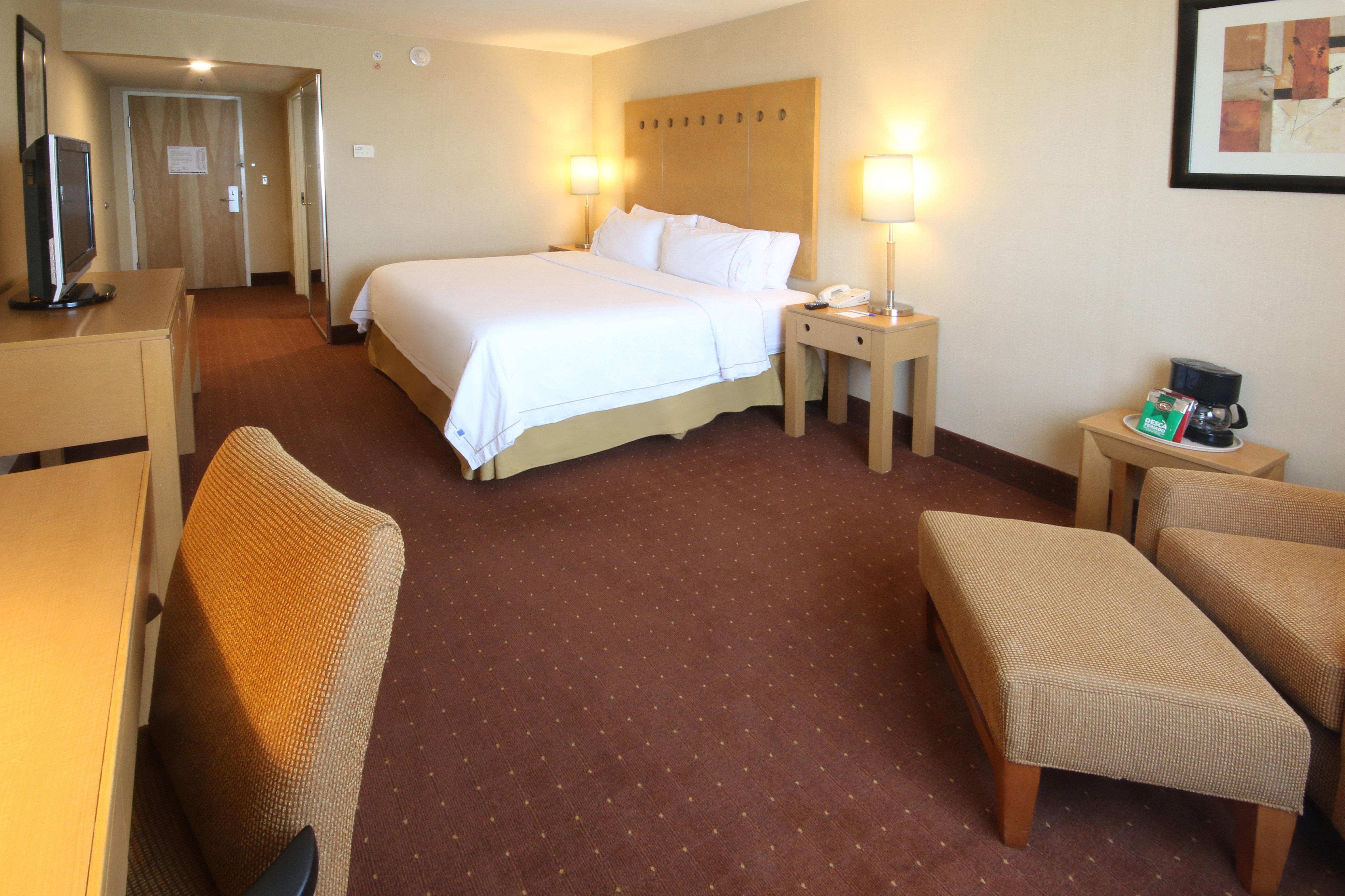Holiday Inn Express Hotel & Suites Cd. Juarez - Las Misiones By Ihg מראה חיצוני תמונה