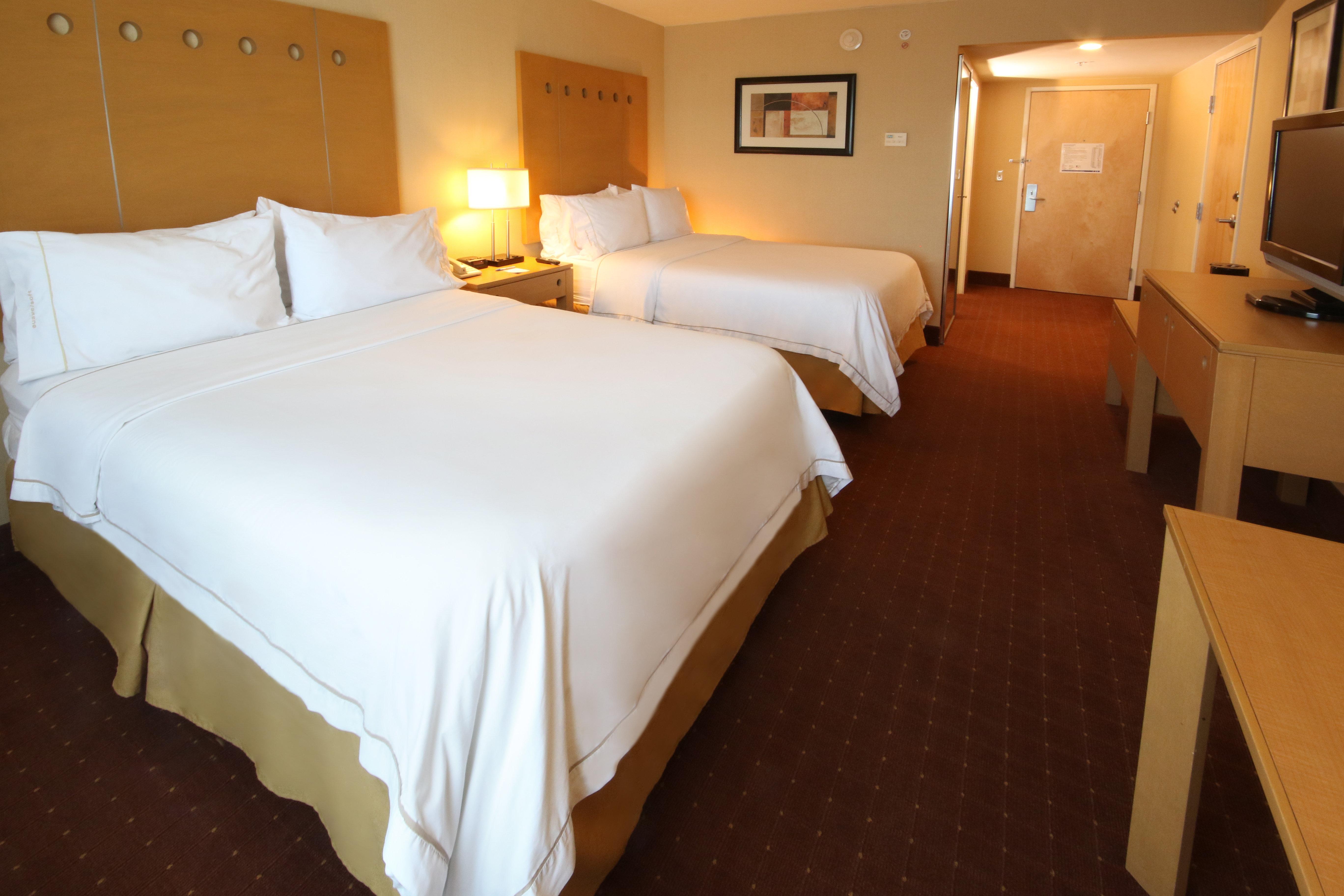 Holiday Inn Express Hotel & Suites Cd. Juarez - Las Misiones By Ihg מראה חיצוני תמונה
