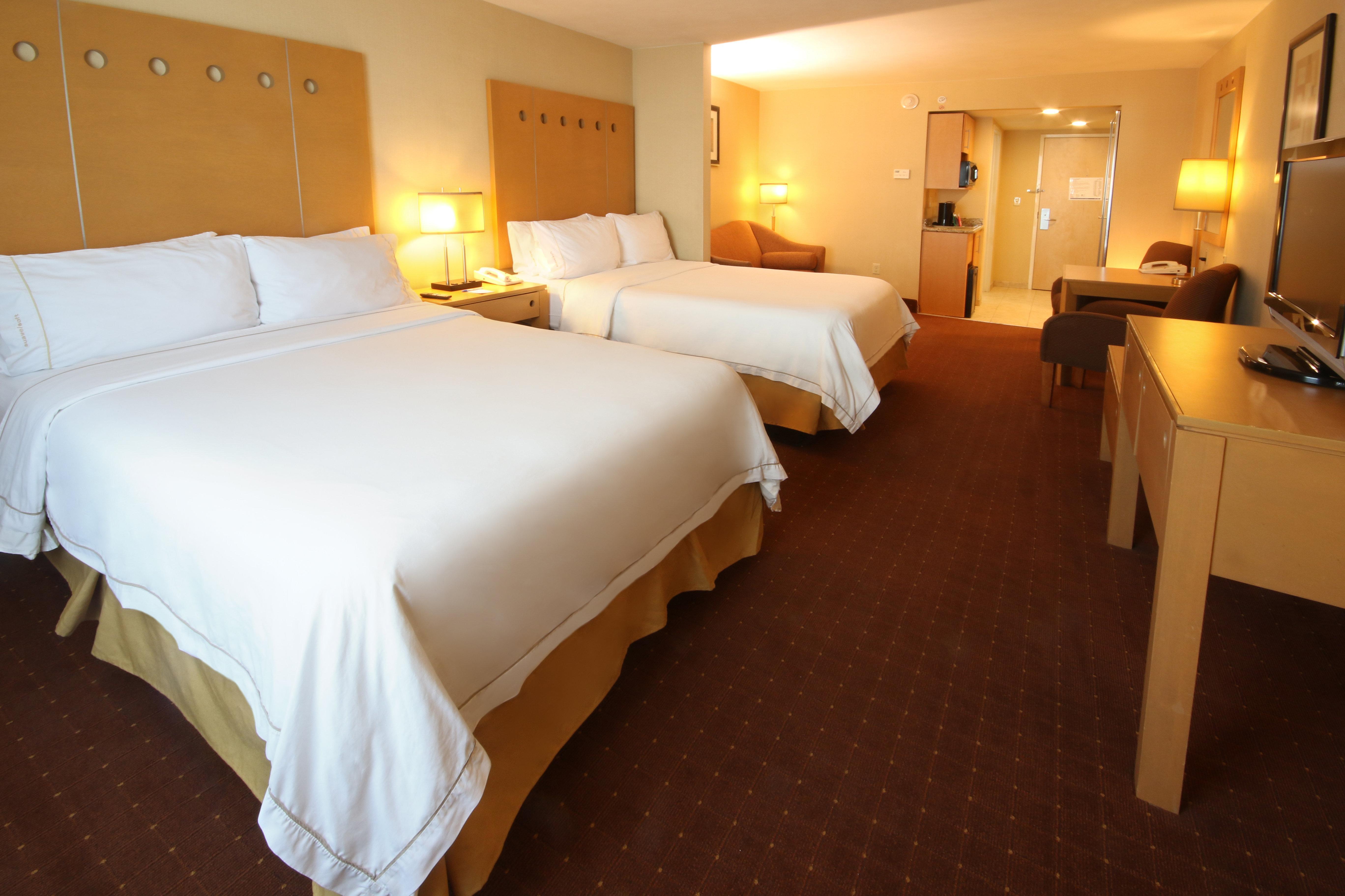 Holiday Inn Express Hotel & Suites Cd. Juarez - Las Misiones By Ihg מראה חיצוני תמונה