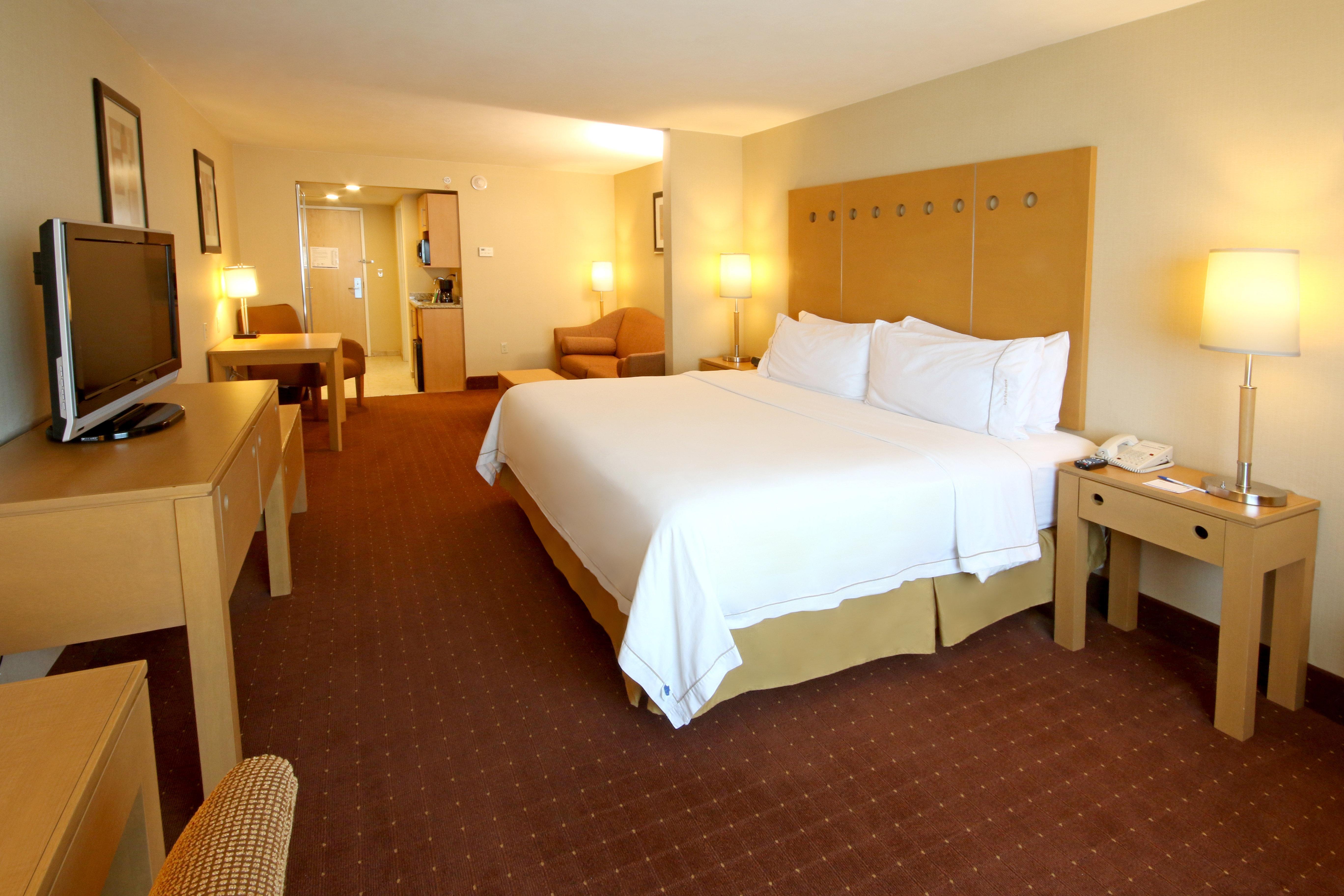 Holiday Inn Express Hotel & Suites Cd. Juarez - Las Misiones By Ihg מראה חיצוני תמונה