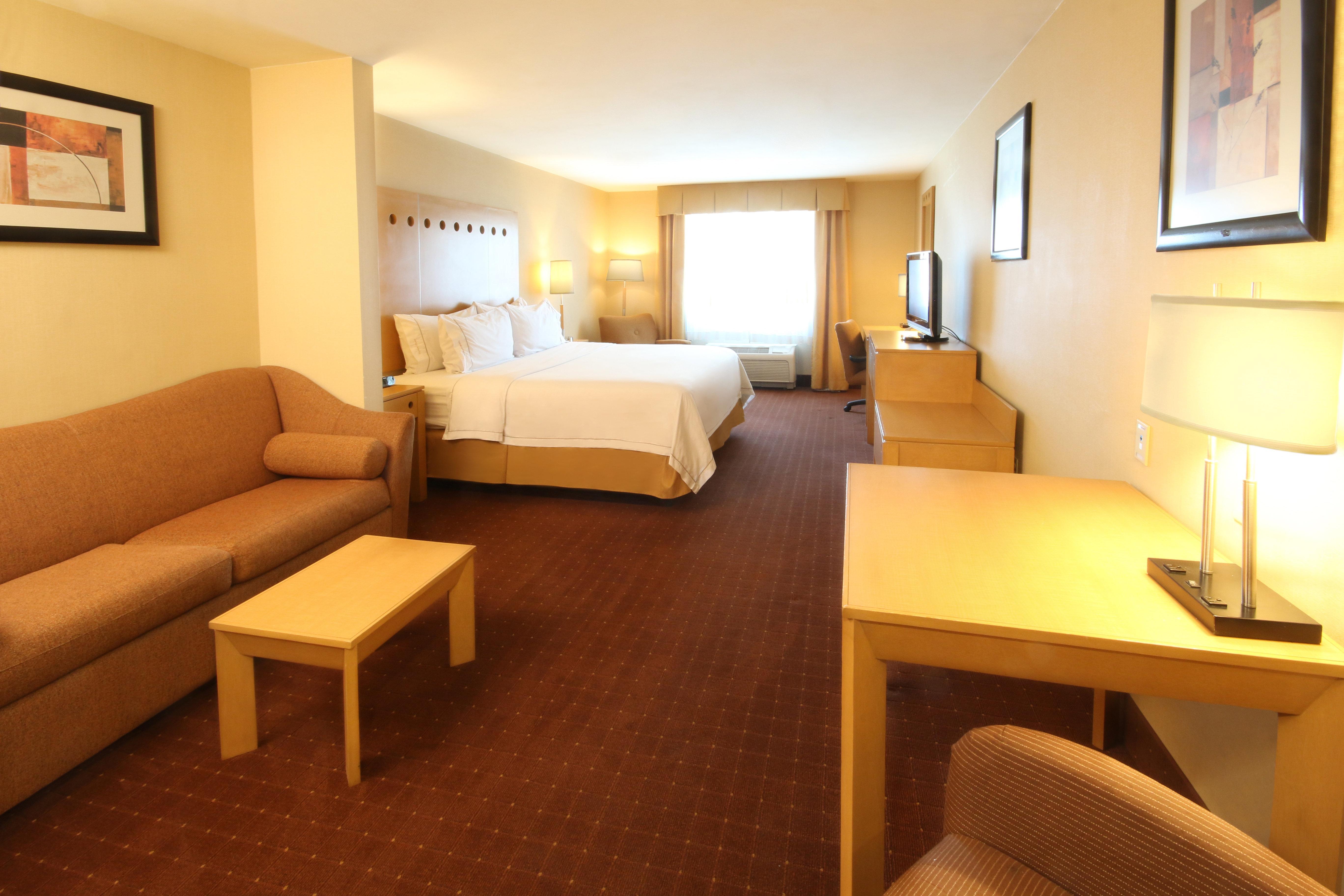 Holiday Inn Express Hotel & Suites Cd. Juarez - Las Misiones By Ihg מראה חיצוני תמונה