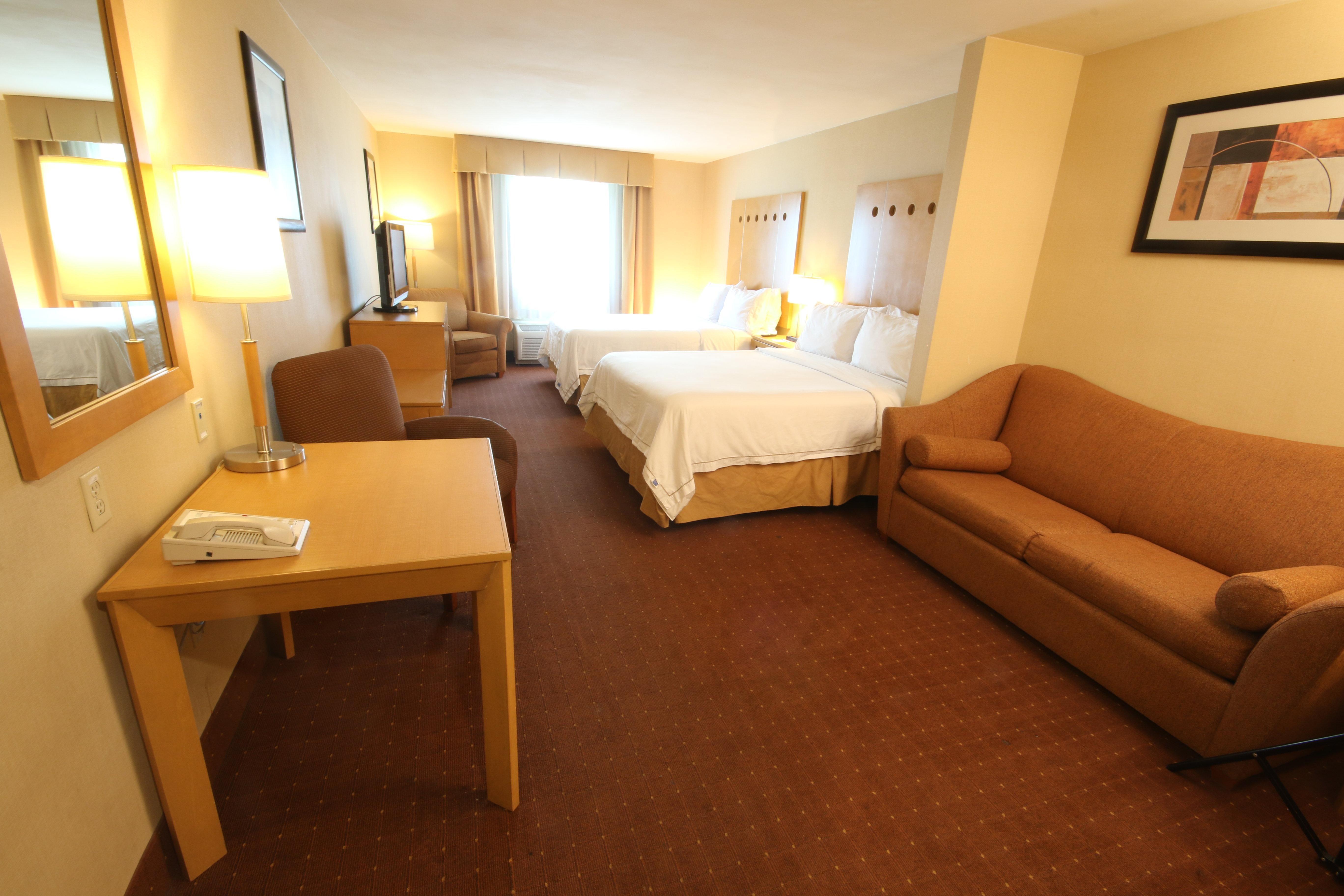 Holiday Inn Express Hotel & Suites Cd. Juarez - Las Misiones By Ihg מראה חיצוני תמונה
