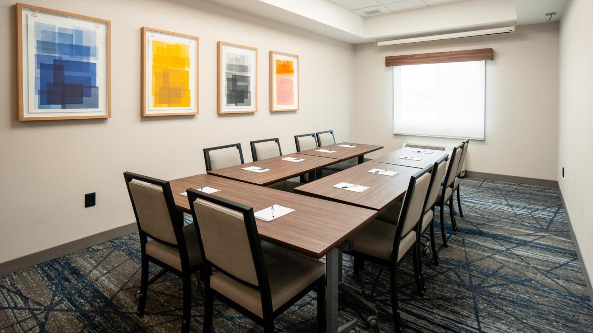 Holiday Inn Express Hotel & Suites Cd. Juarez - Las Misiones By Ihg מראה חיצוני תמונה
