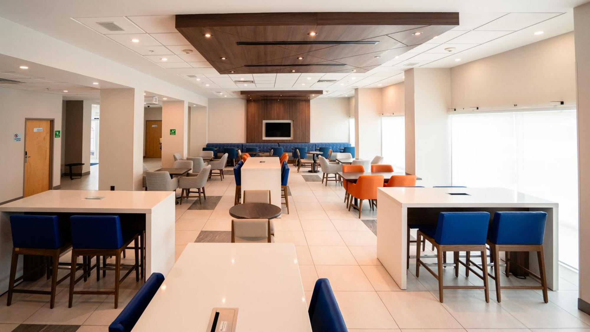 Holiday Inn Express Hotel & Suites Cd. Juarez - Las Misiones By Ihg מראה חיצוני תמונה