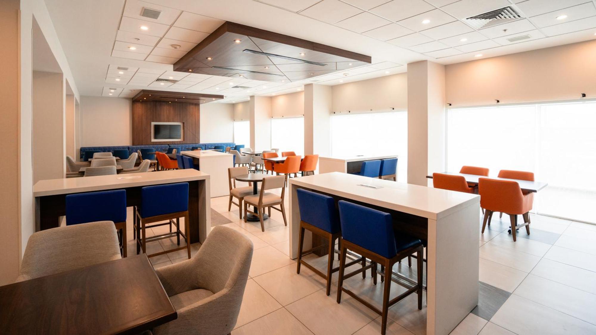 Holiday Inn Express Hotel & Suites Cd. Juarez - Las Misiones By Ihg מראה חיצוני תמונה
