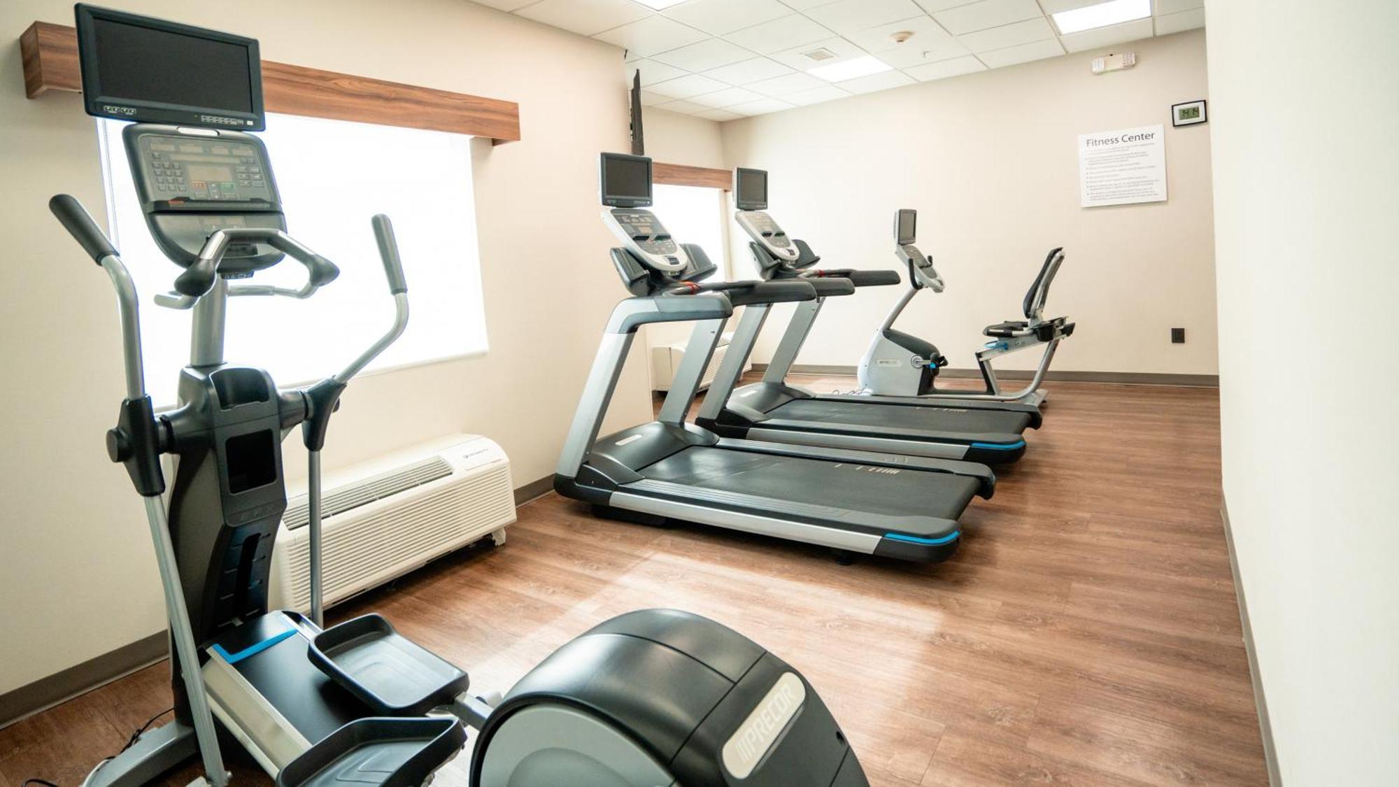 Holiday Inn Express Hotel & Suites Cd. Juarez - Las Misiones By Ihg מראה חיצוני תמונה
