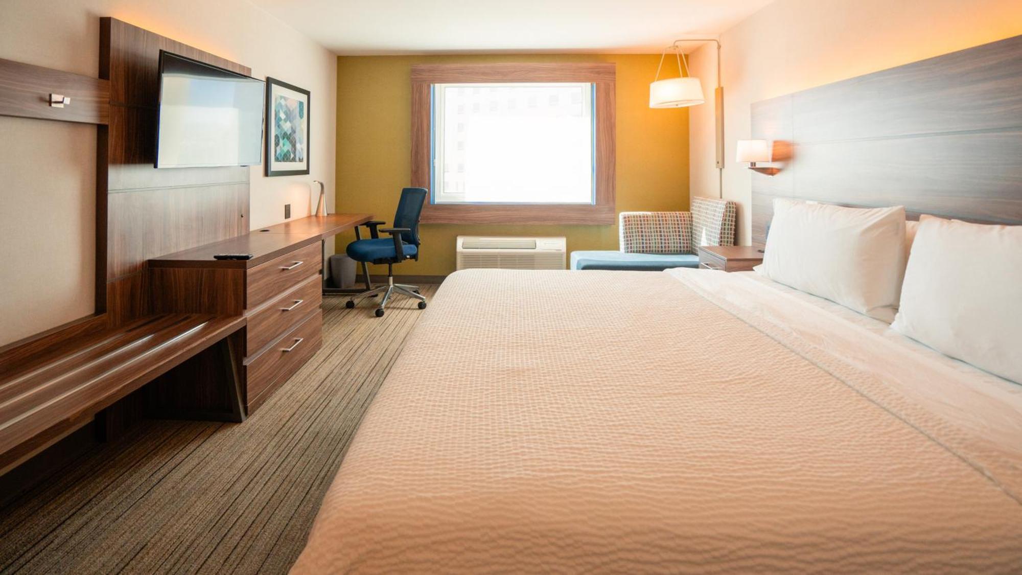 Holiday Inn Express Hotel & Suites Cd. Juarez - Las Misiones By Ihg מראה חיצוני תמונה
