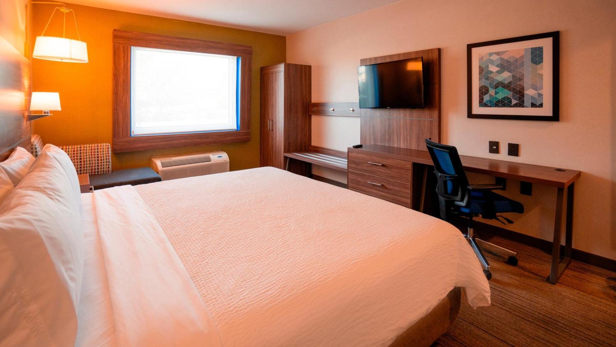 Holiday Inn Express Hotel & Suites Cd. Juarez - Las Misiones By Ihg מראה חיצוני תמונה