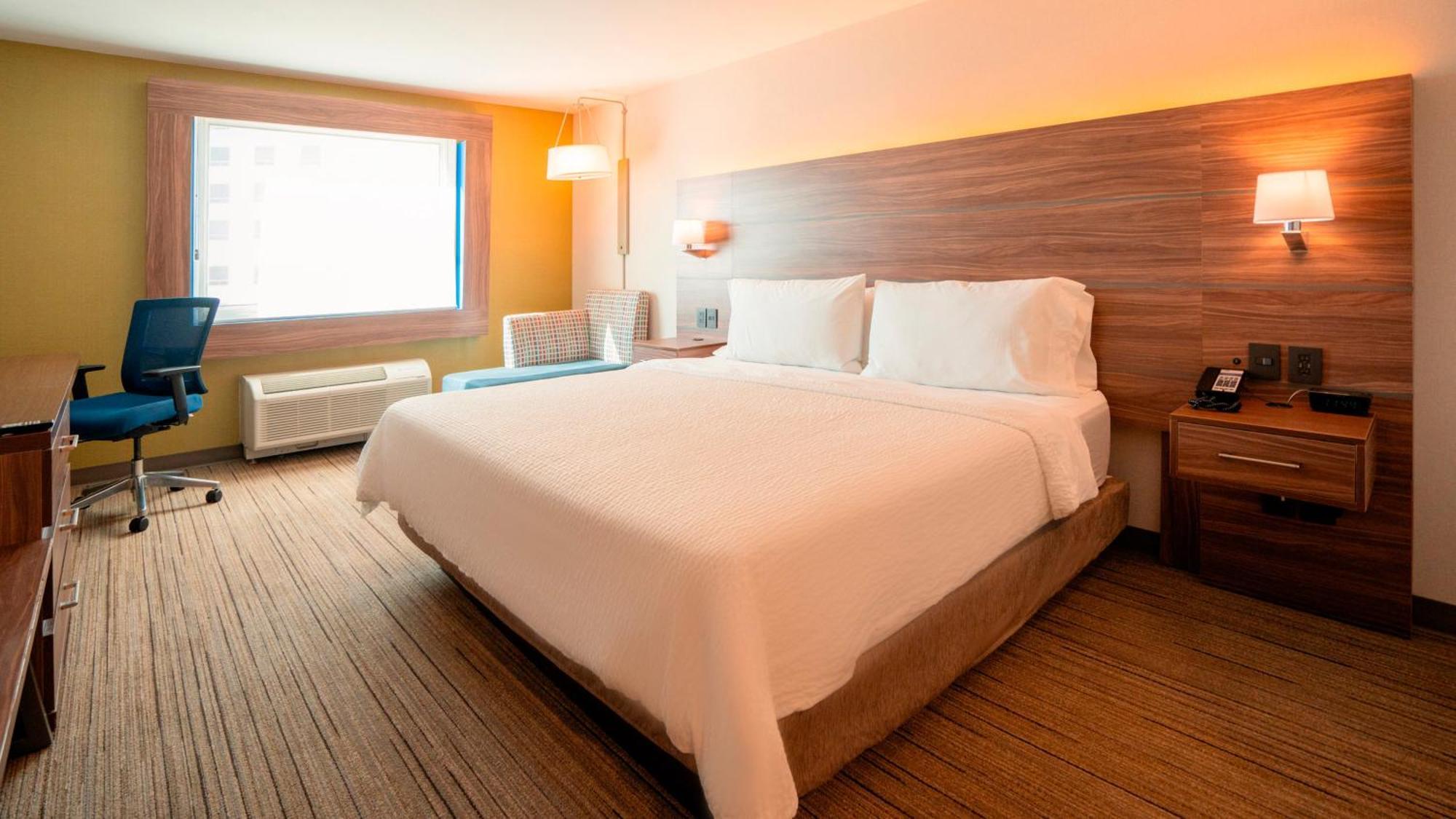 Holiday Inn Express Hotel & Suites Cd. Juarez - Las Misiones By Ihg מראה חיצוני תמונה